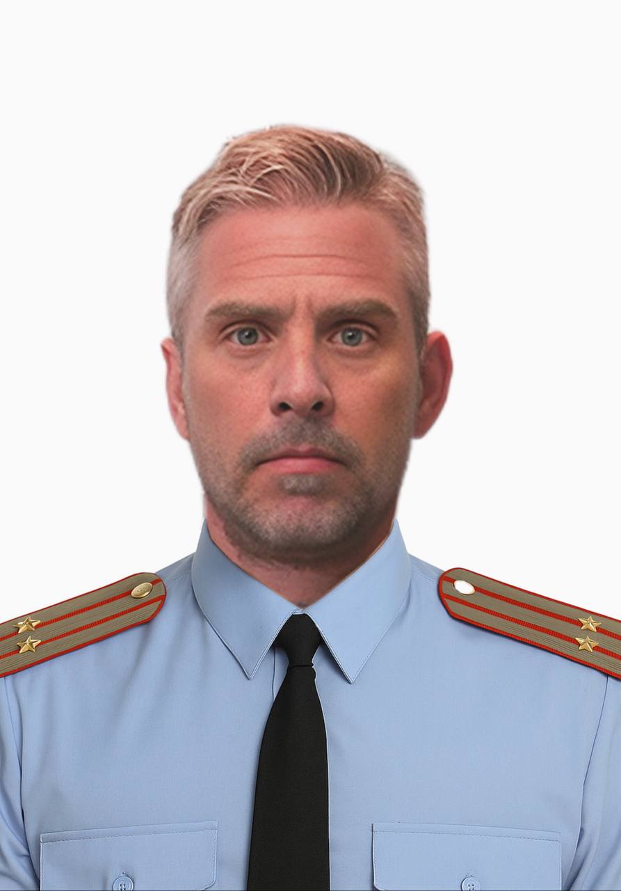 Фото Сташевского Владислава Владимировича